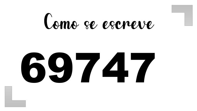 Imagem do número 69747