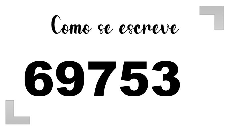 Imagem do número 69753