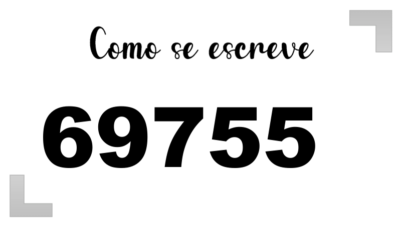Imagem do número 69755