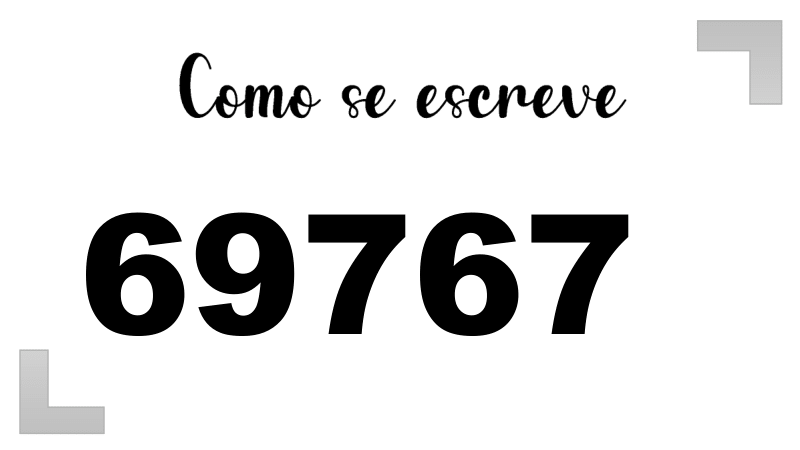 Imagem do número 69767