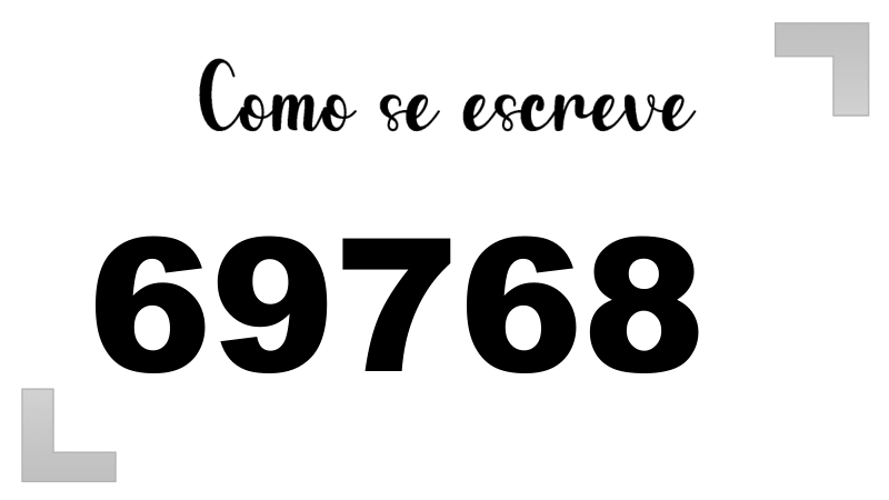 Imagem do número 69768