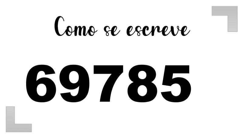 Imagem do número 69785