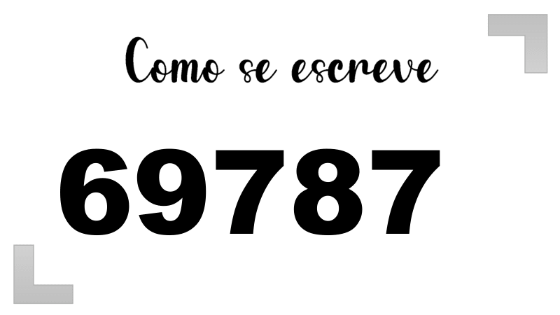 Imagem do número 69787