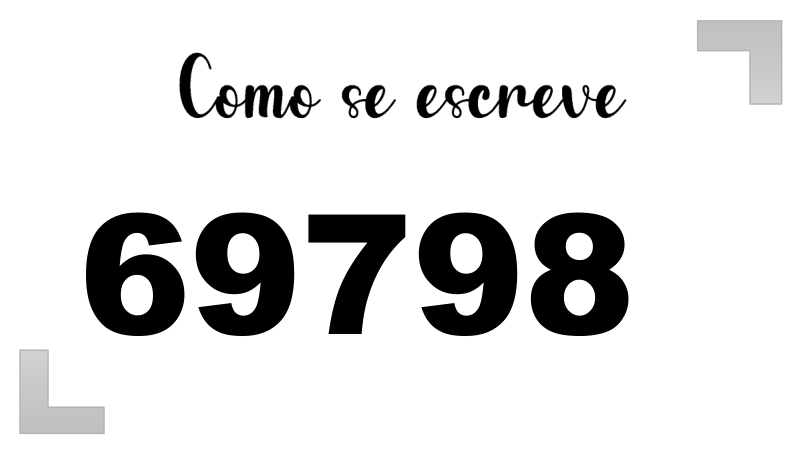 Imagem do número 69798