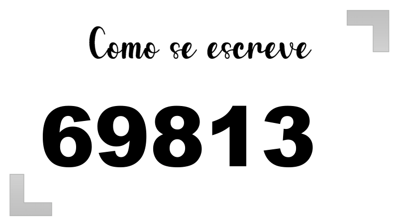 Imagem do número 69813