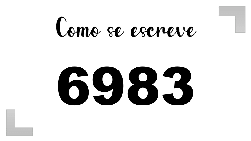 Imagem do número 6983