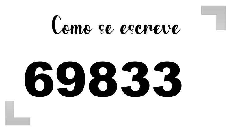 Imagem do número 69833