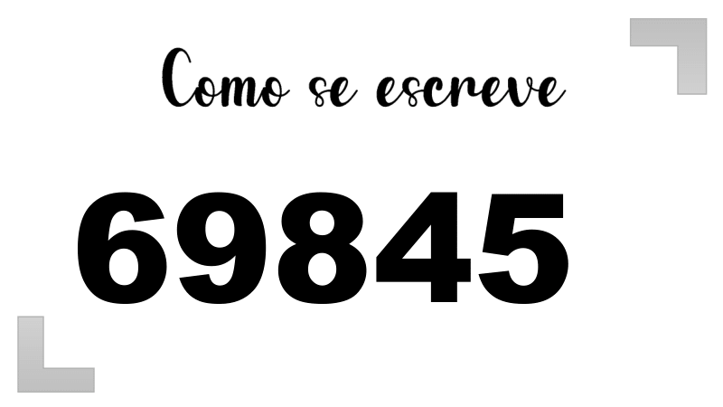Imagem do número 69845