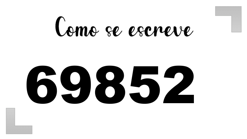 Imagem do número 69852