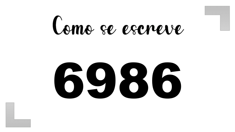 Imagem do número 6986