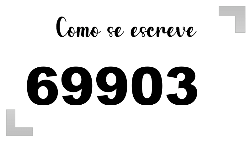 Imagem do número 69903