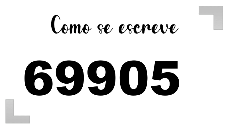 Imagem do número 69905