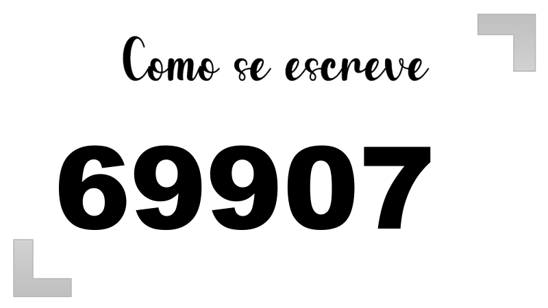 Imagem do número 69907