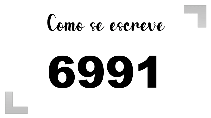 Imagem do número 6991