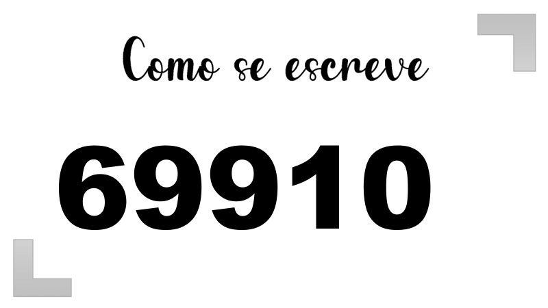 Imagem do número 69910