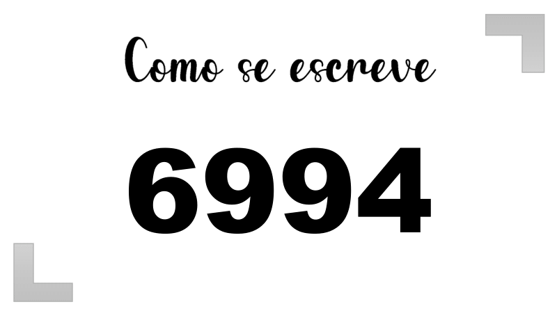 Imagem do número 6994