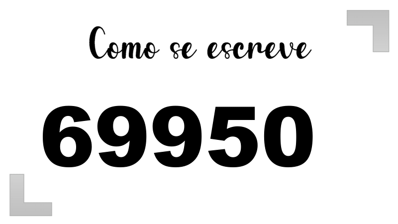 Imagem do número 69950