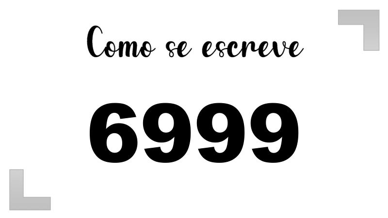 Imagem do número 6999