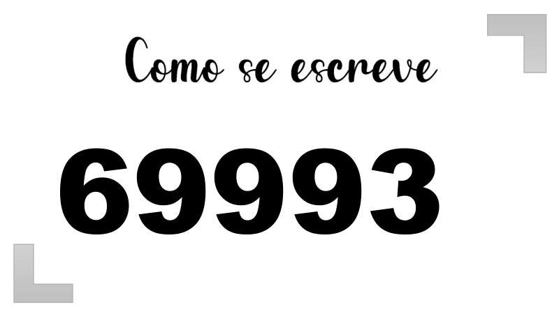 Imagem do número 69993