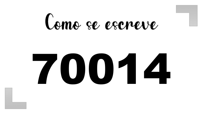 Imagem do número 70014