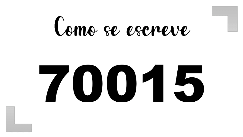 Imagem do número 70015