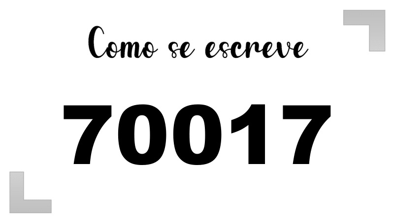Imagem do número 70017