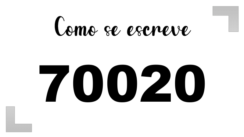 Imagem do número 70020