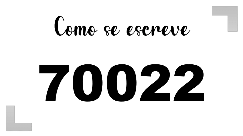 Imagem do número 70022