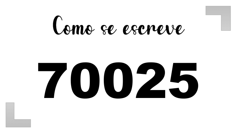Imagem do número 70025
