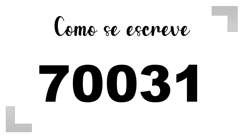 Imagem do número 70031