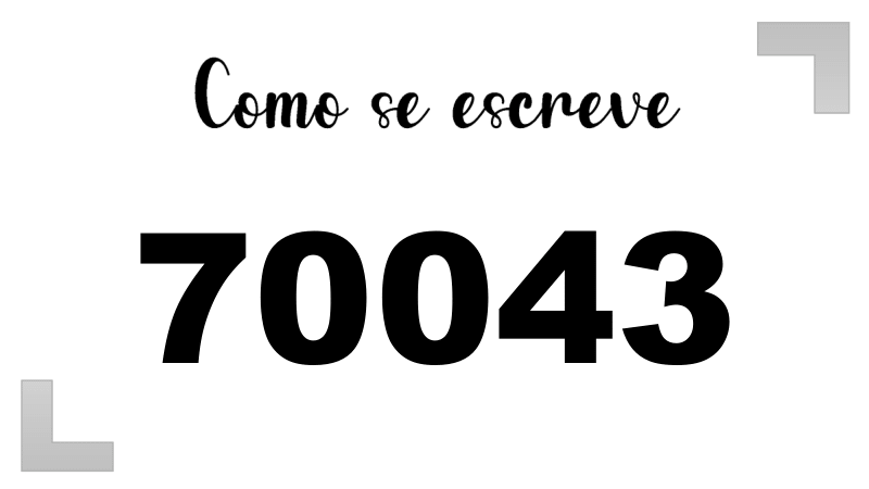 Imagem do número 70043