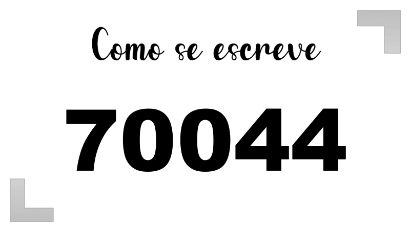 Imagem do número 70044