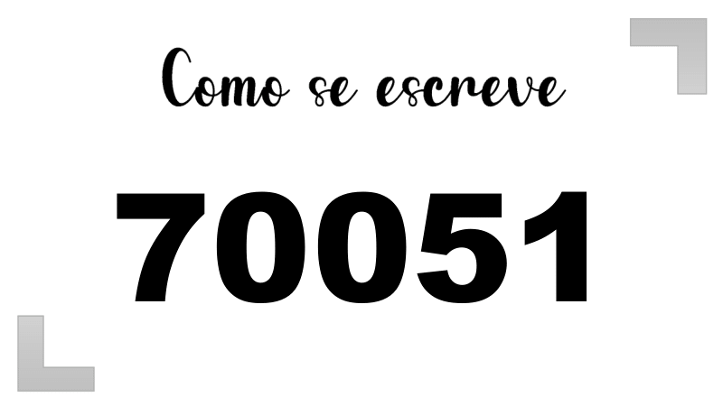 Imagem do número 70051