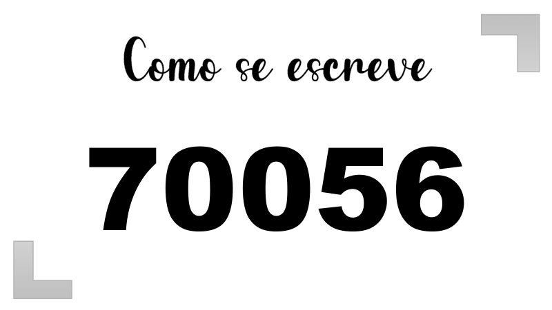 Imagem do número 70056