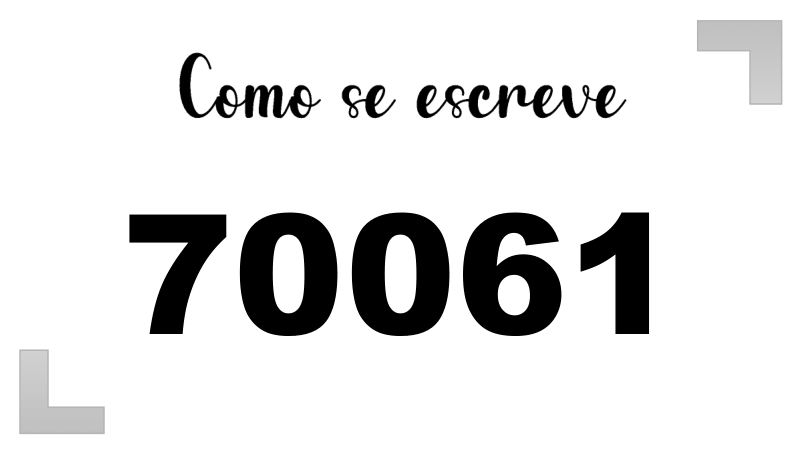 Imagem do número 70061