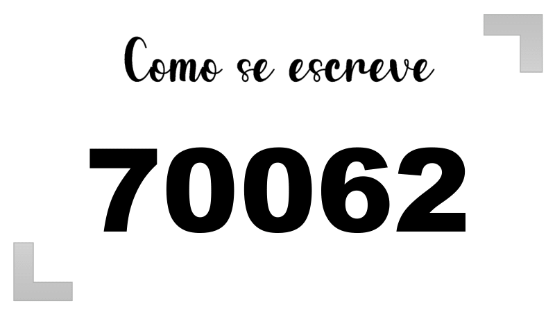 Imagem do número 70062