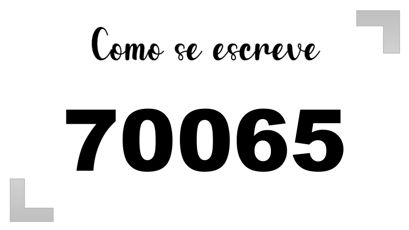 Imagem do número 70065