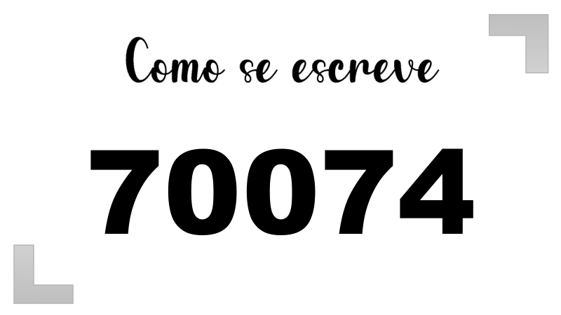 Imagem do número 70074