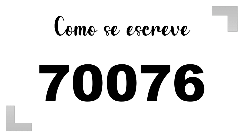 Imagem do número 70076