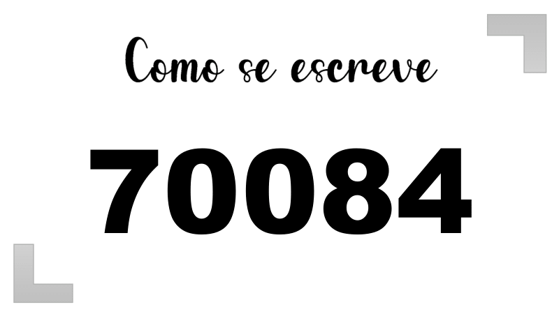 Imagem do número 70084