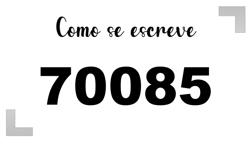 Imagem do número 70085