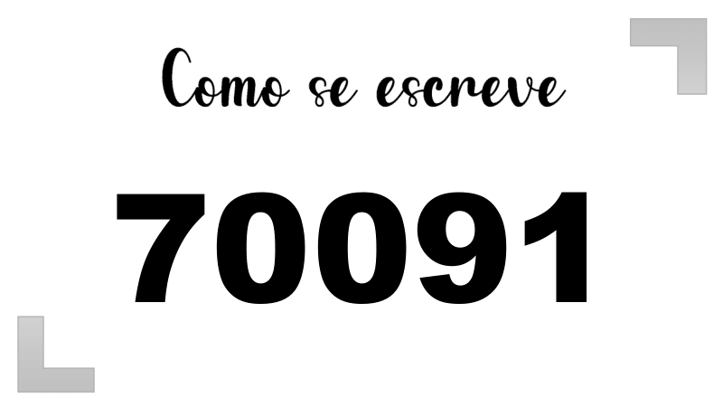 Imagem do número 70091