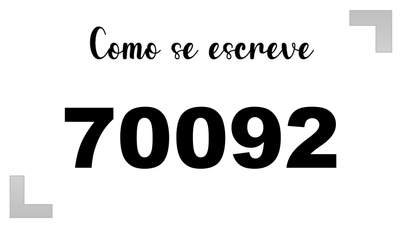 Imagem do número 70092