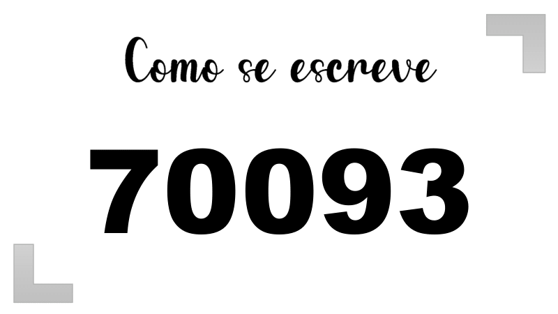 Imagem do número 70093