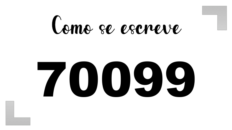 Imagem do número 70099