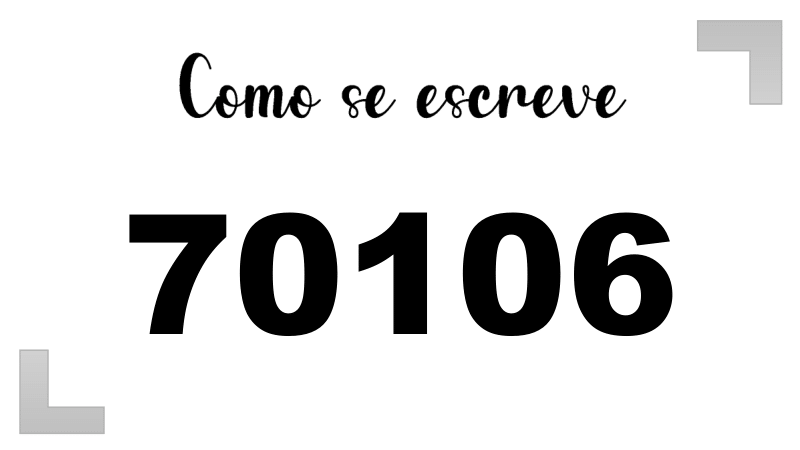 Imagem do número 70106