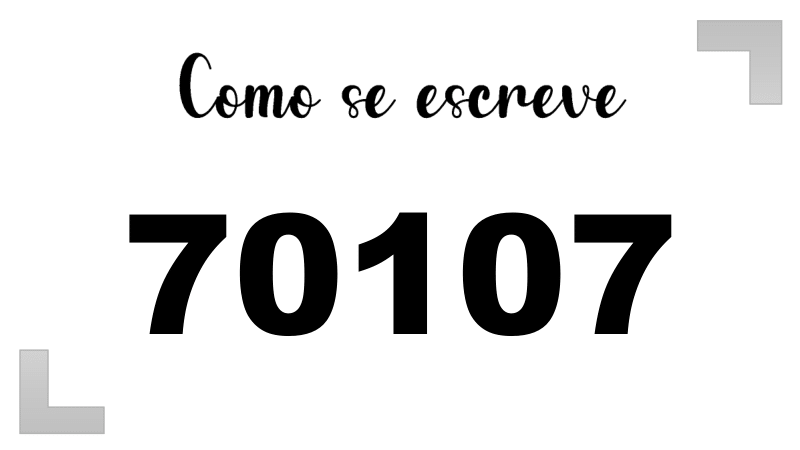 Imagem do número 70107