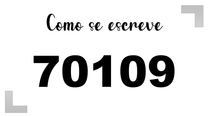 Imagem do número 70109