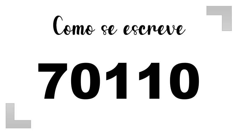 Imagem do número 70110