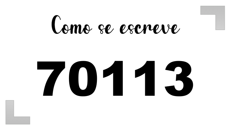 Imagem do número 70113